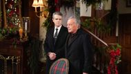 Ian at the ranch house on The Young and the Restless | Image: JPI